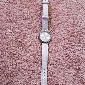 Watch, Butterflies On The Face